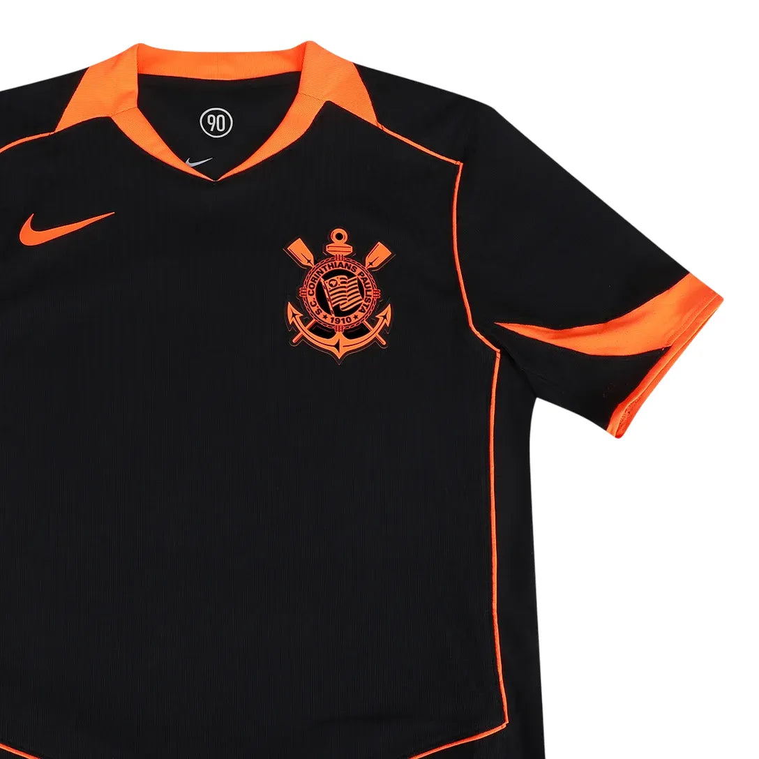 Camisa Timão 2025/26 Third T90 - Versão Jogador - Masculina