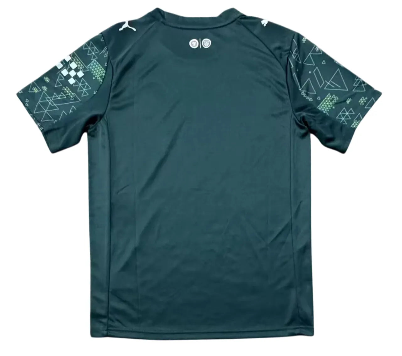 Camisa Manchester City 2025/26 Fourth - Masculina