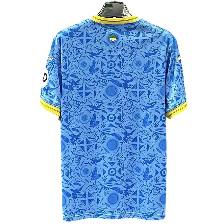 Camisa Wolverhampton 2025/26 Third - Masculino