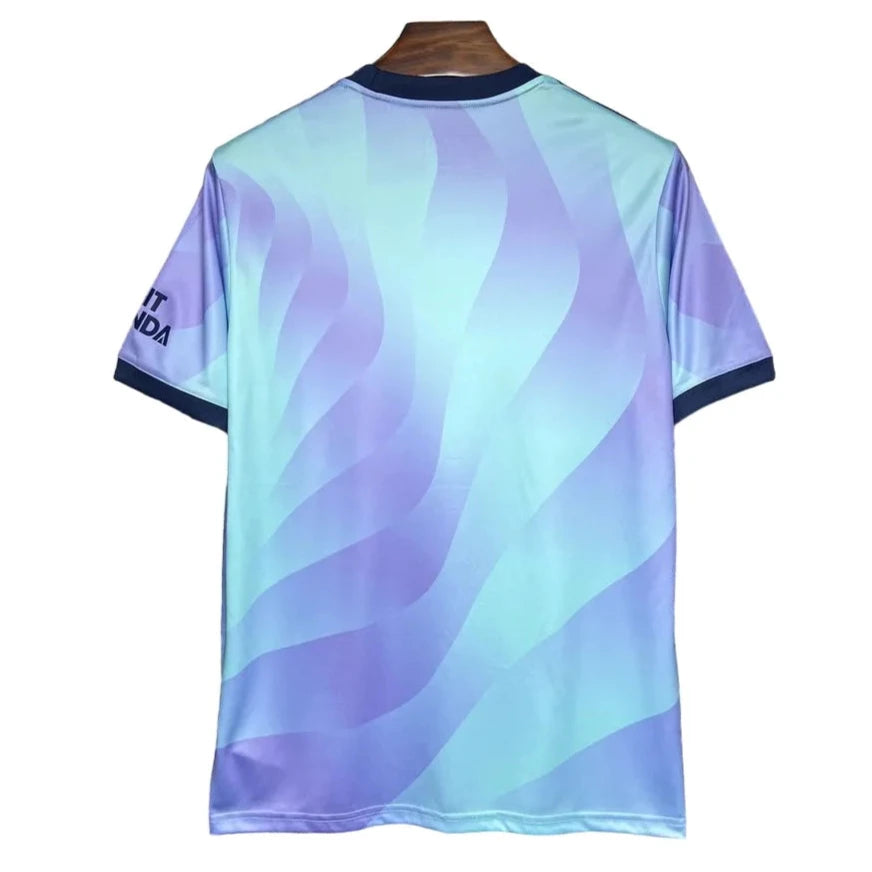 Camisa Arsenal 2024/25 Third - Masculina