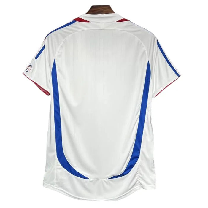 Camisa França 2006 Away - Masculina