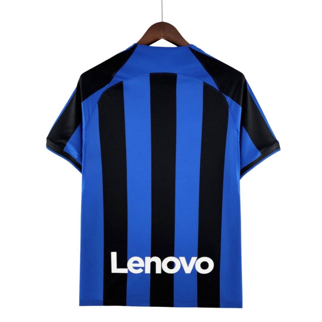 Camisa Inter Milão 2022/23 Home - Masculina