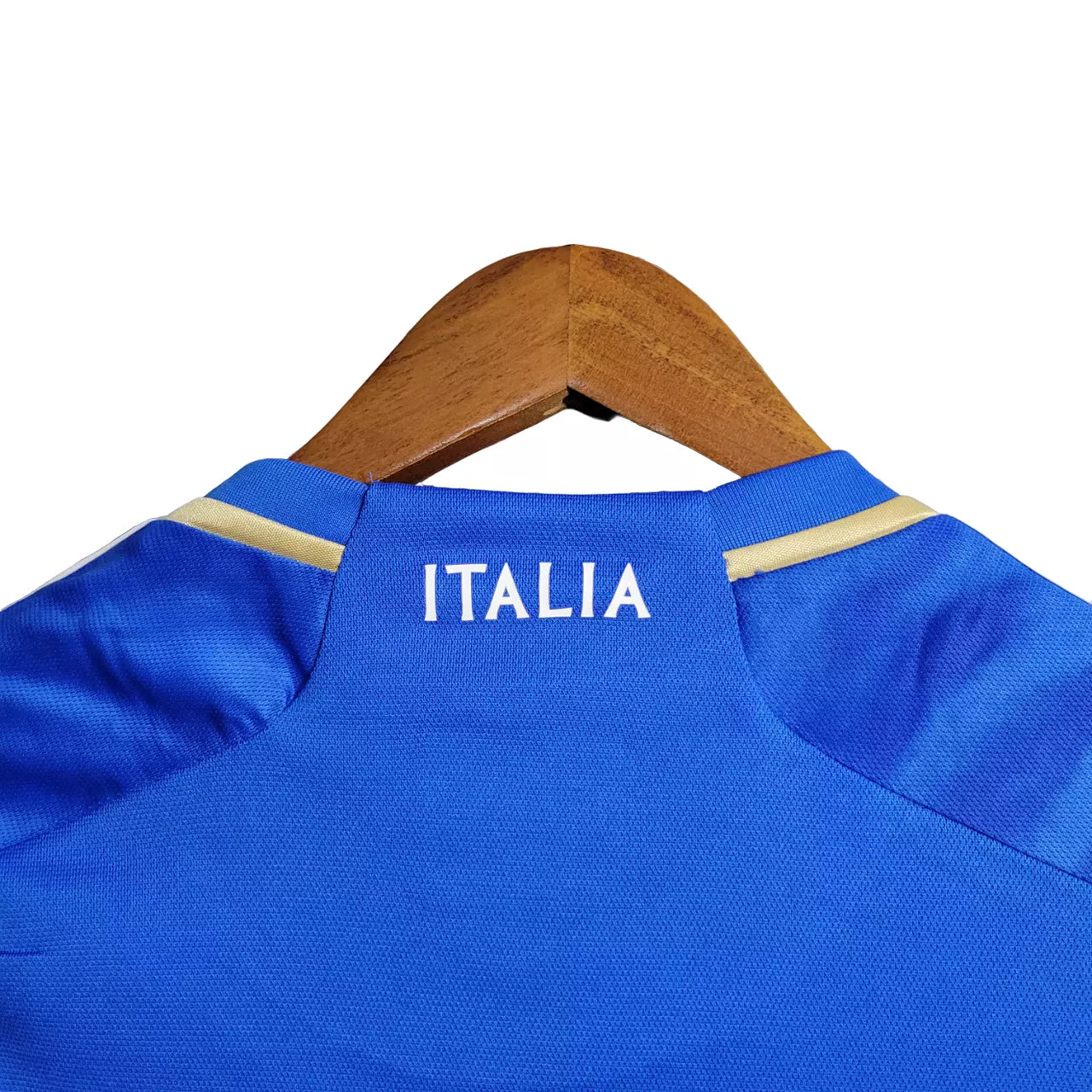 Camisa Itália 2023 Home - Masculina