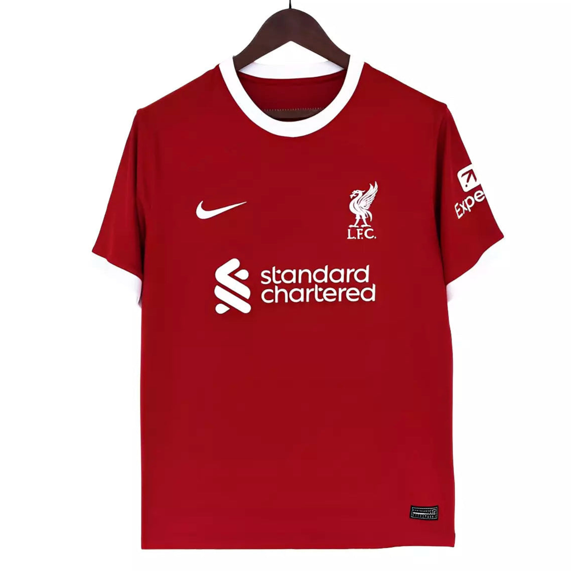 Camisa Liverpool 23/24