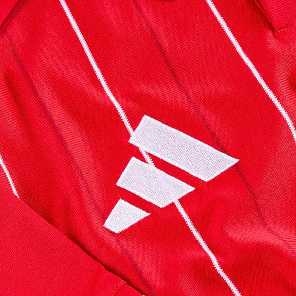 Camisa Nottingham Forest 2025/26 Home - Masculino