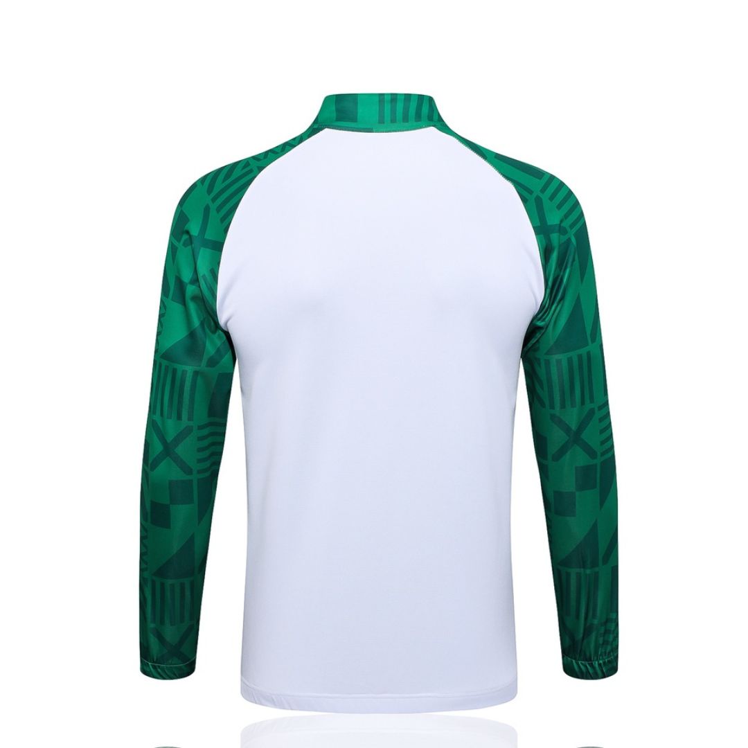 Jaqueta Palmeiras 2023/24 Pré-Jogo Masculino