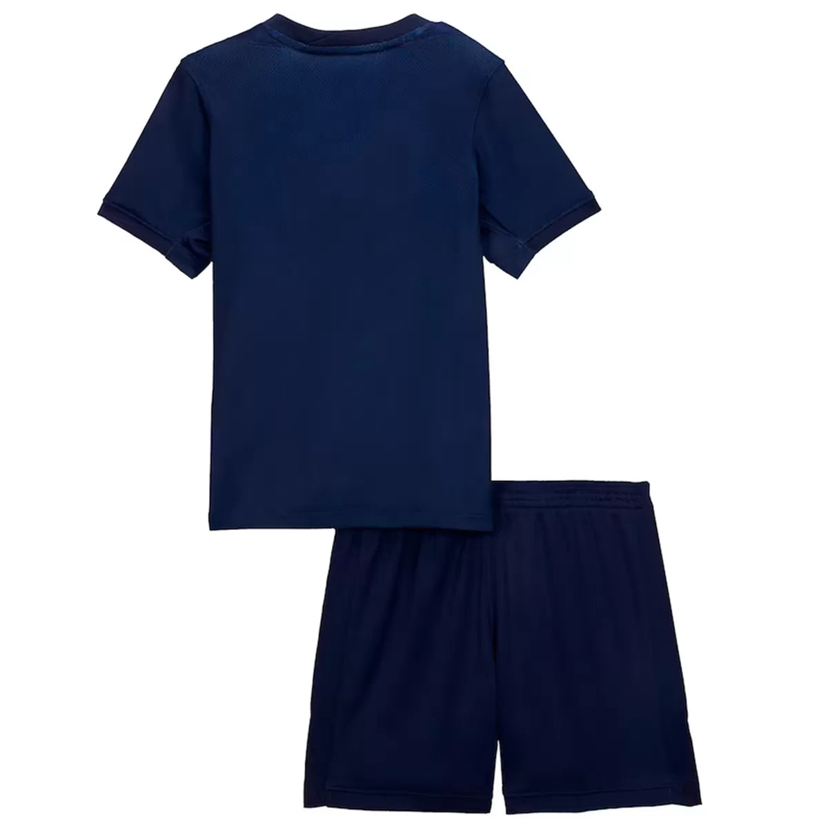 Camisa PSG Paris Saint Germain 2025/26 Home - Kit Torcedor Infantil