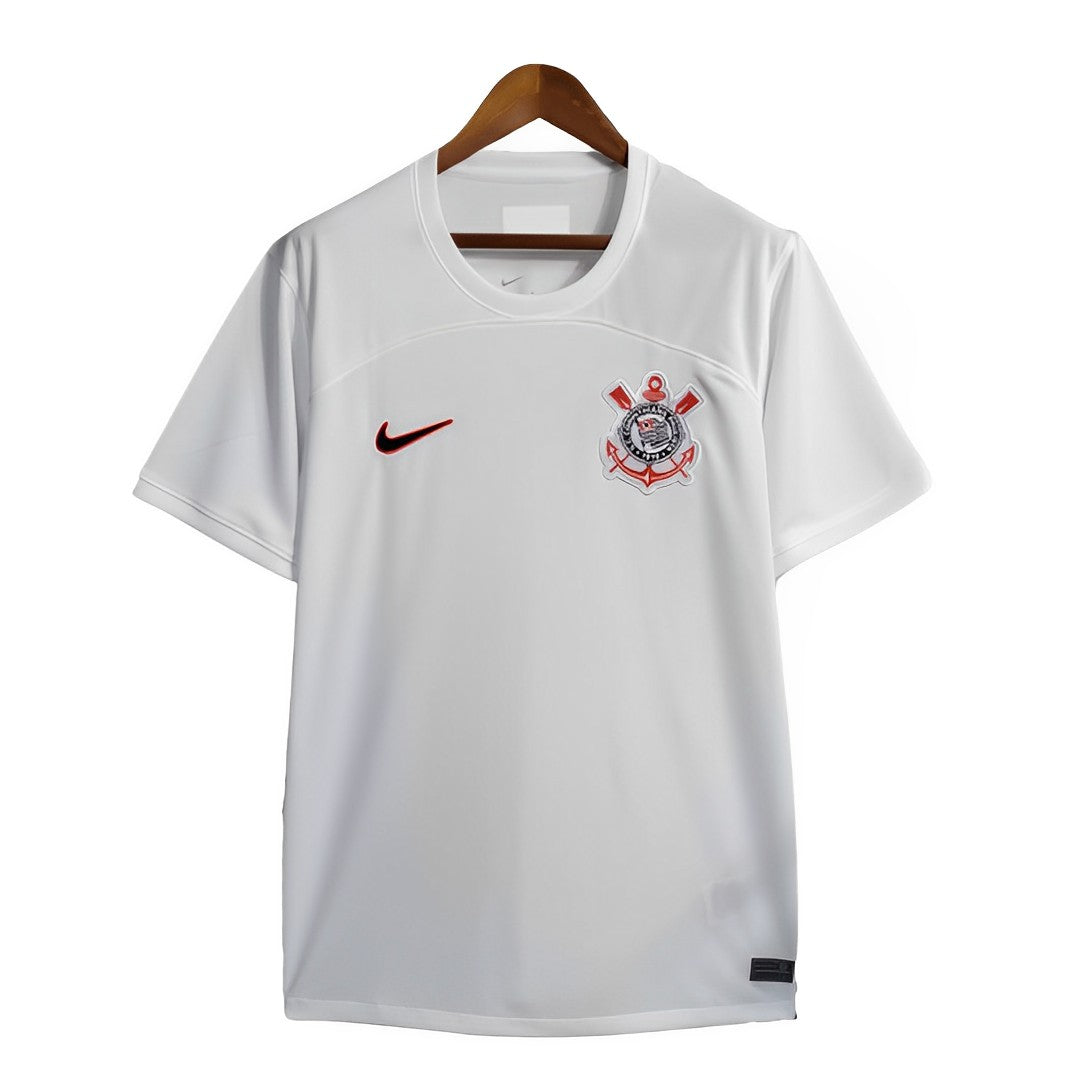 Camisa Timão 2023 Home - Masculina