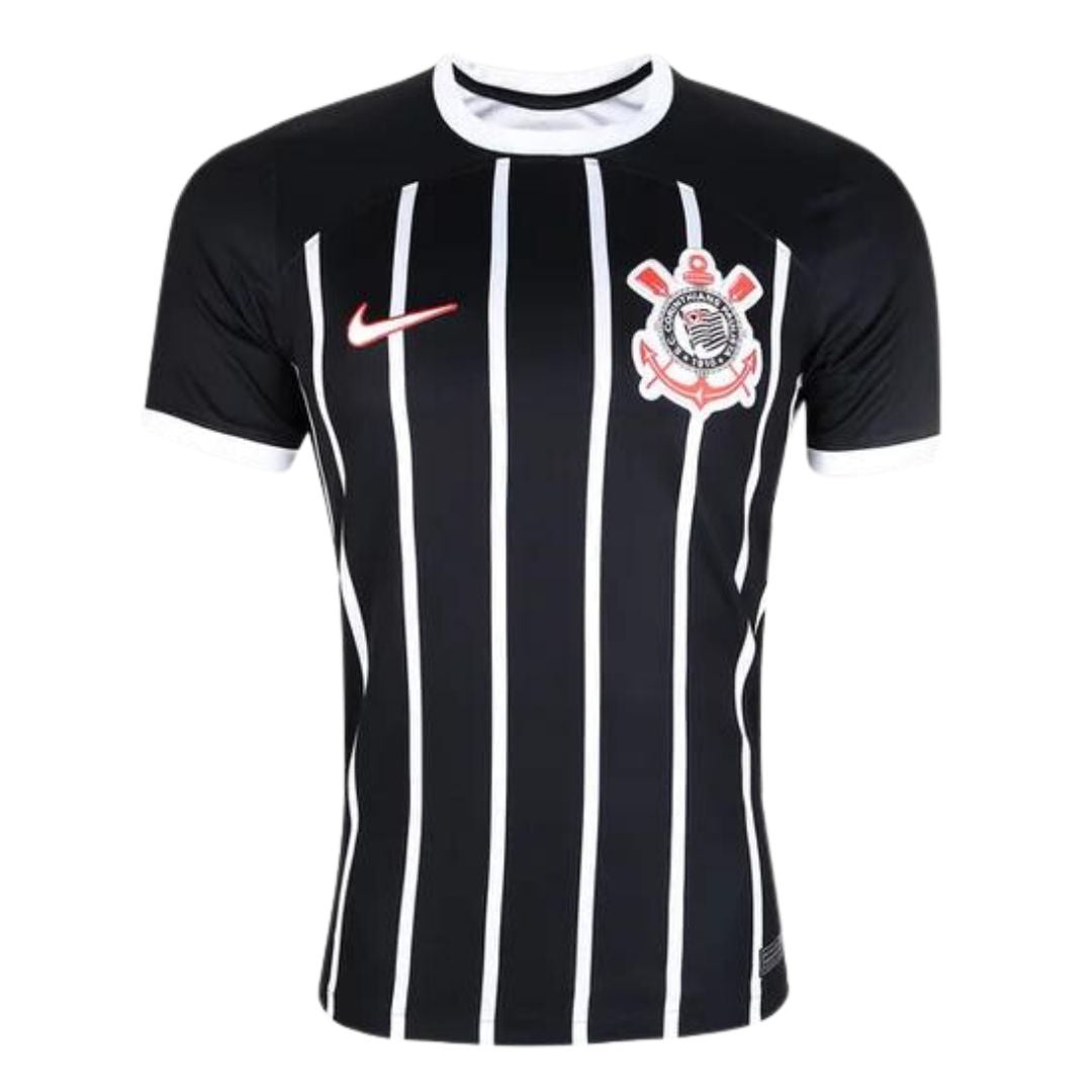 Camisa Timão 2023/24 Away - Torcedor Masculina