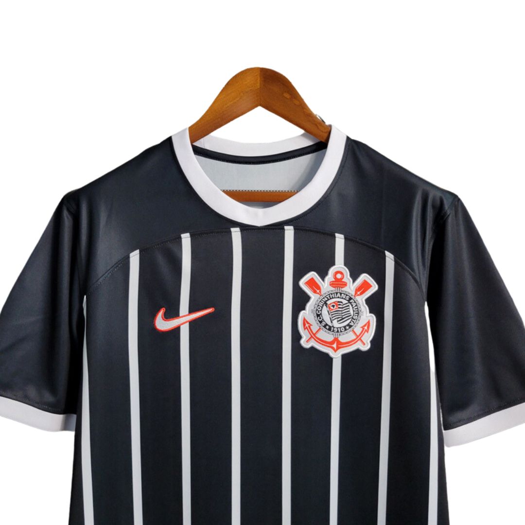 Camisa Timão 2023/24 Away - Torcedor Masculina