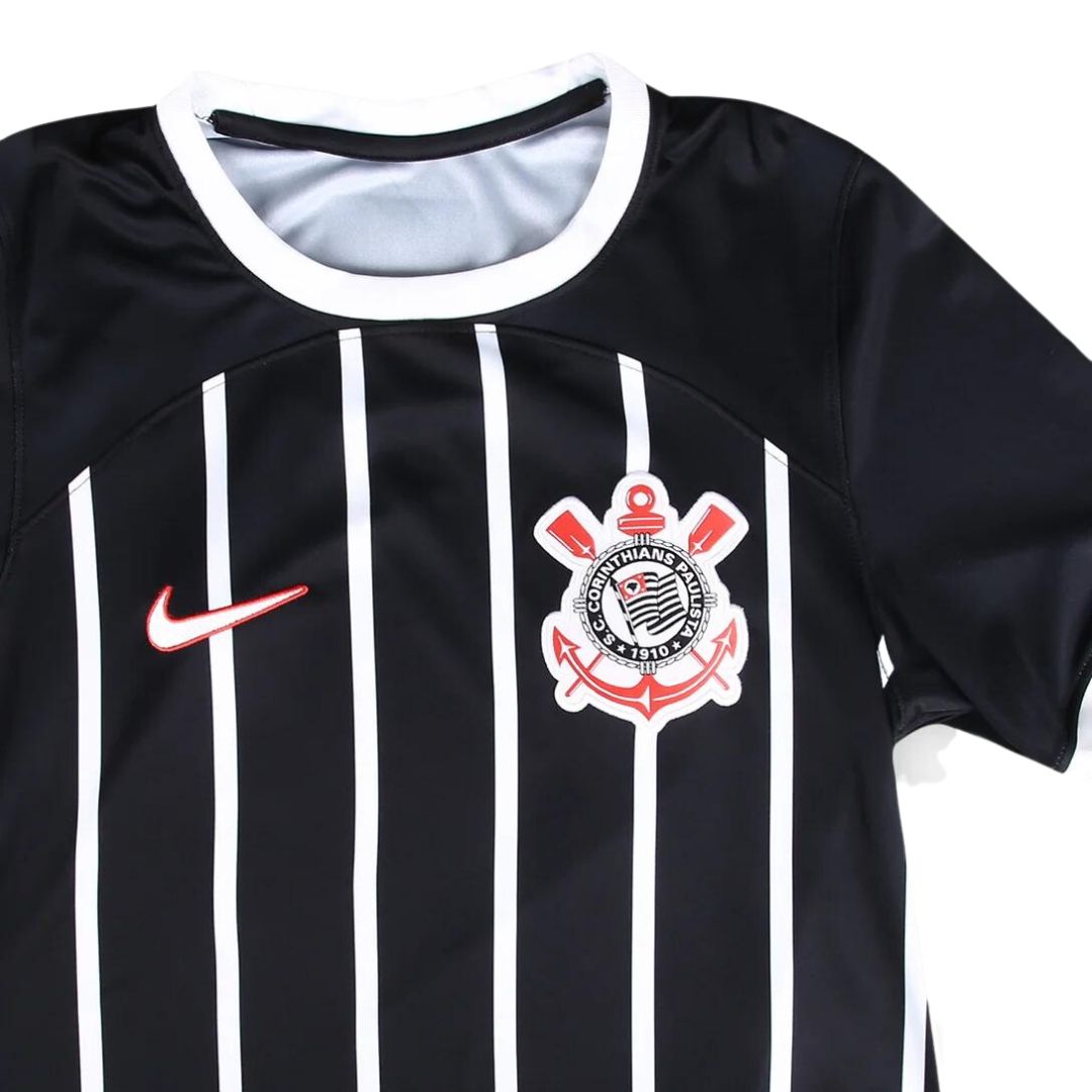Camisa Timão 2023/24 Away - Torcedor Masculina