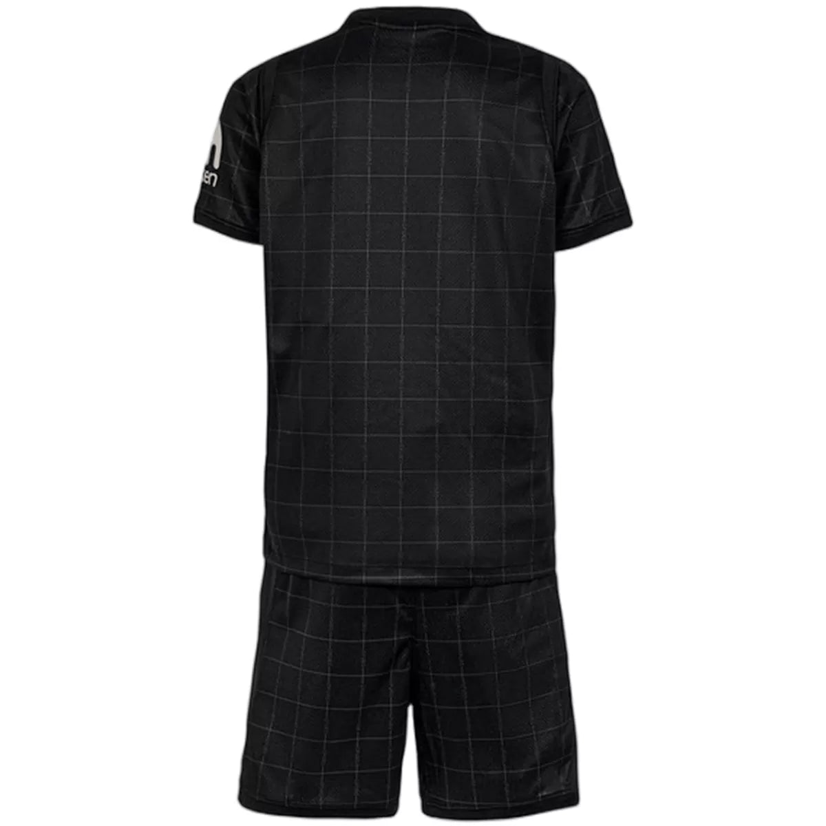 Camisa Tottenham 2025/26 Away - Kit Torcedor Infantil