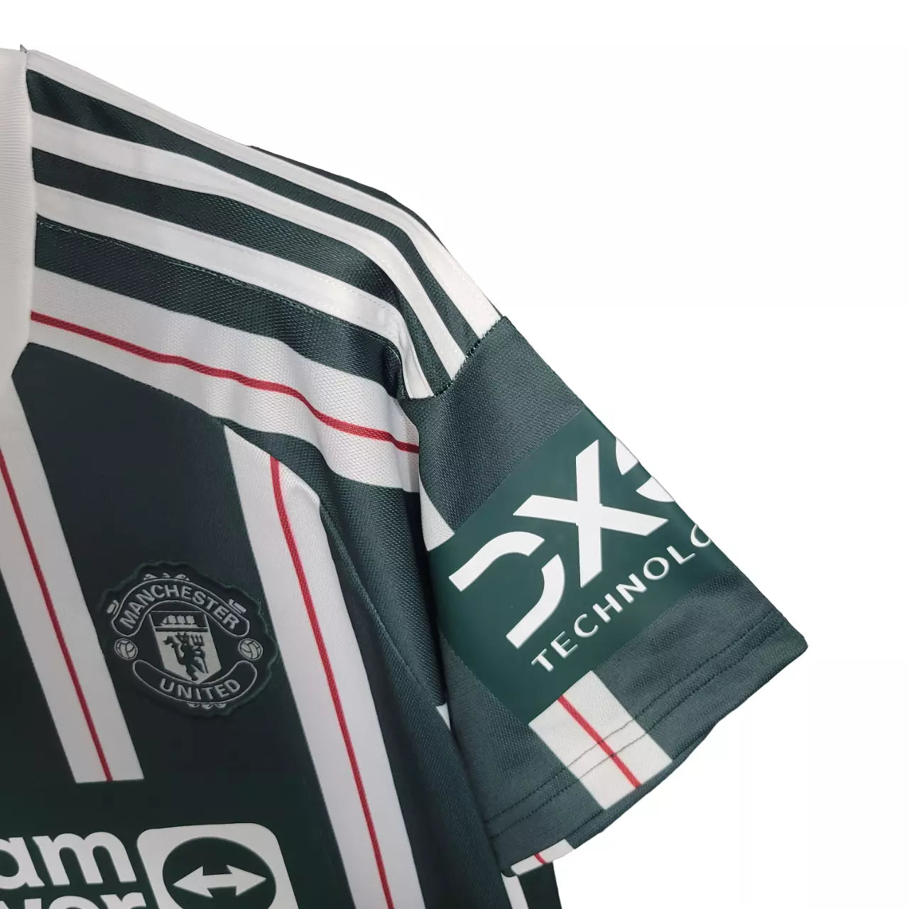Camisa Manchester United 23/24 II
