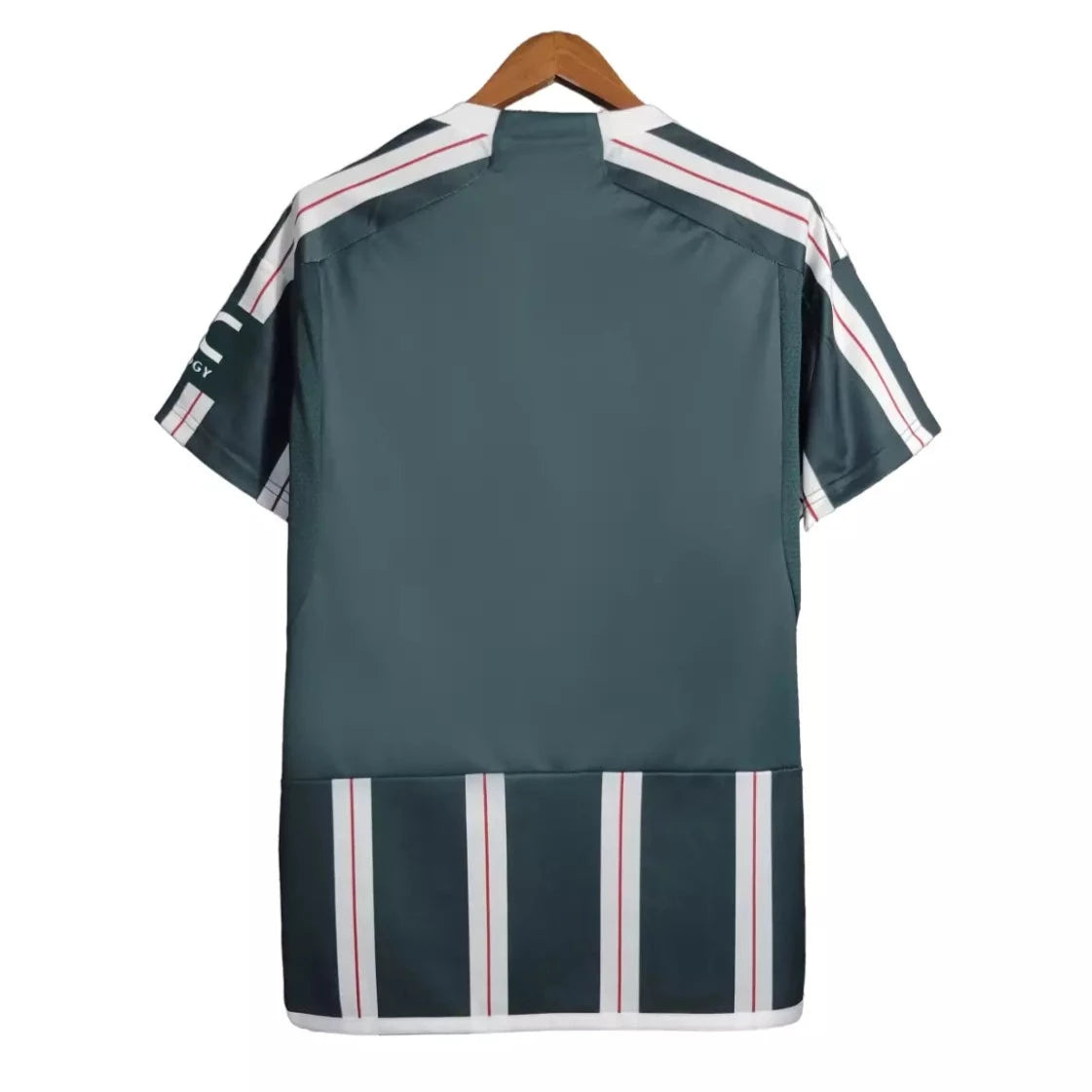 Camisa Manchester United 2023/24 Away - Masculina