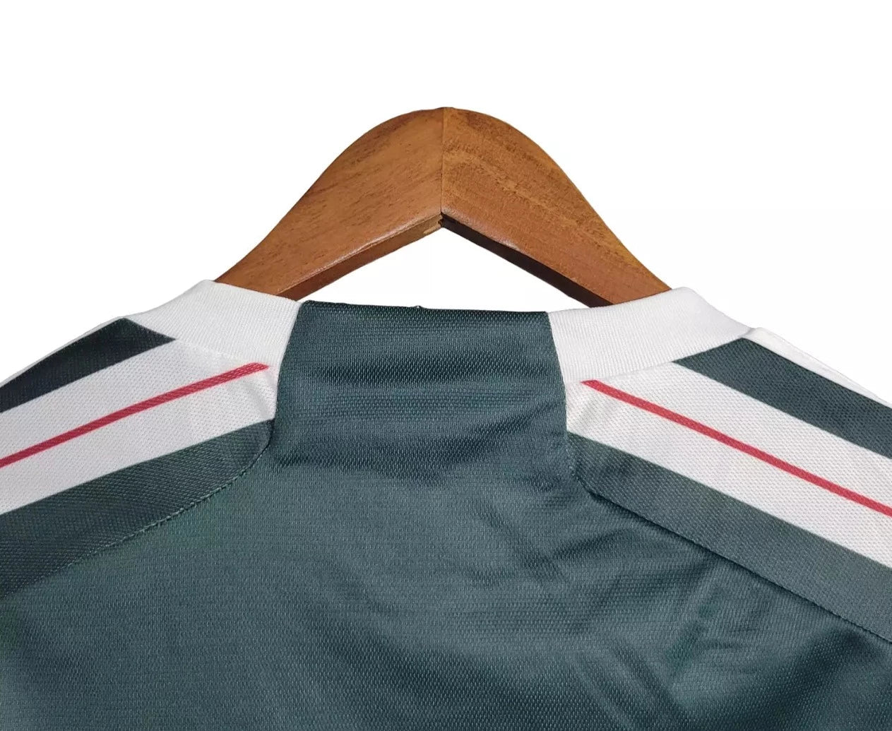 Camisa Manchester United 2023/24 Away - Masculina