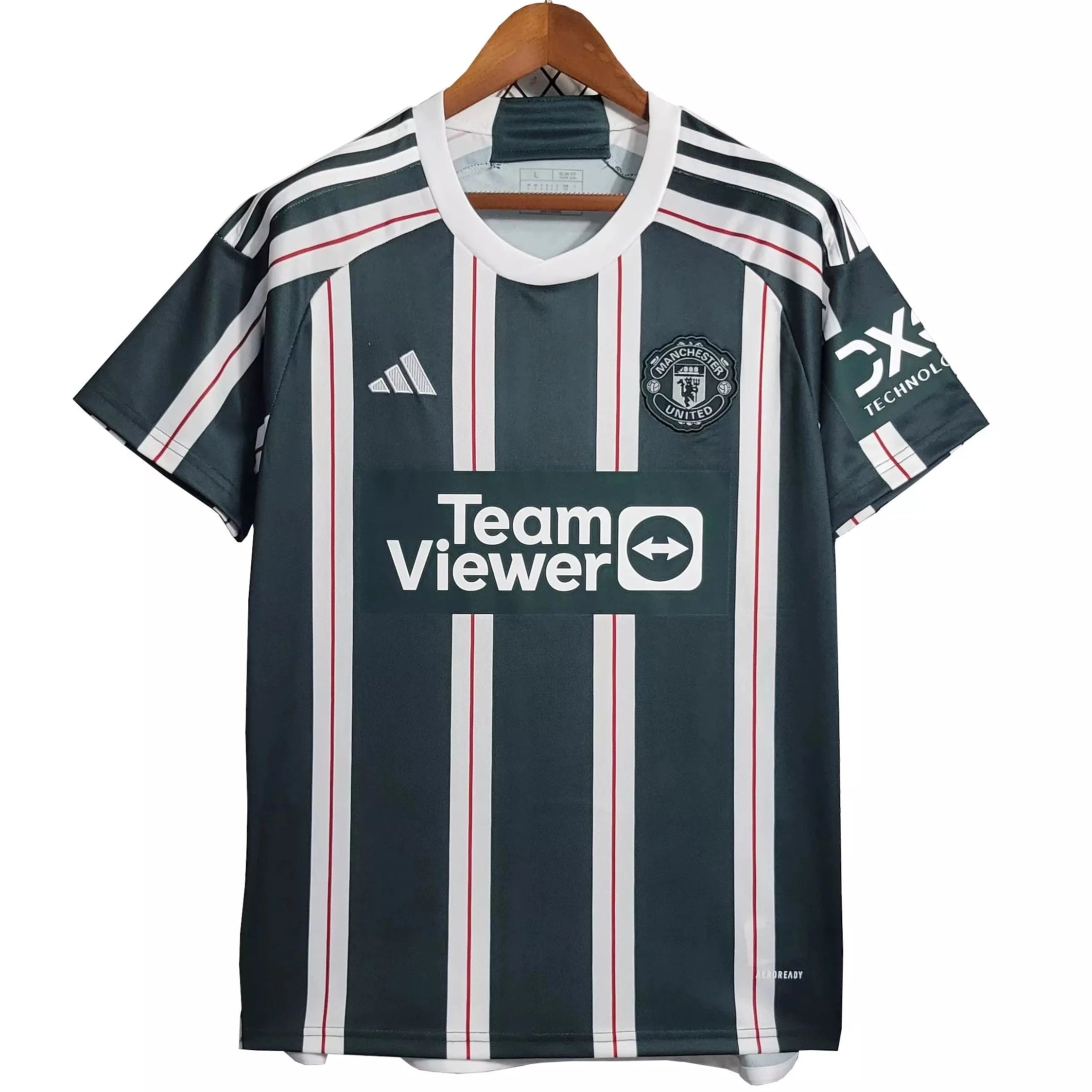 Camisa Manchester United 23/24 II