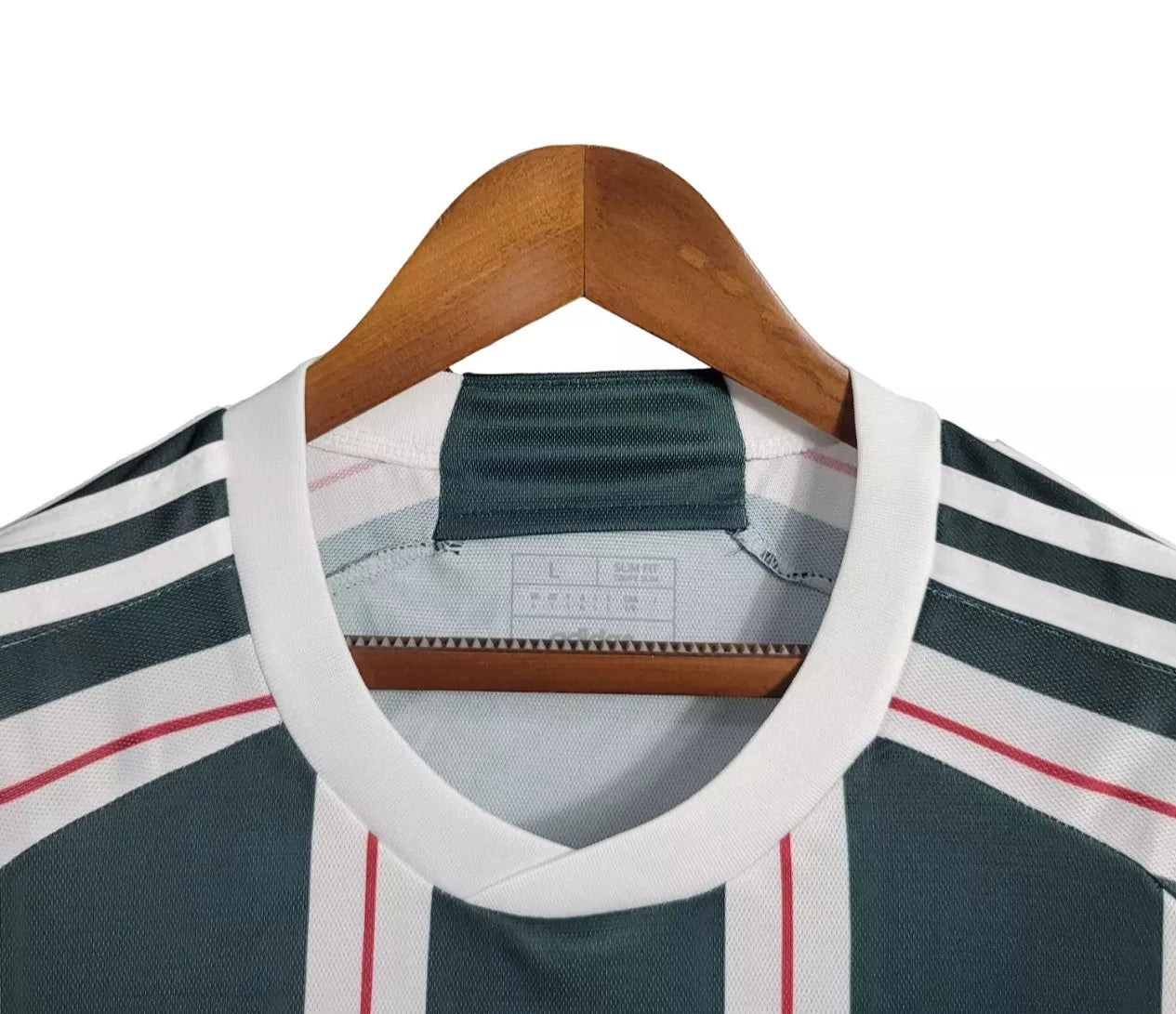 Camisa Manchester United 2023/24 Away - Masculina