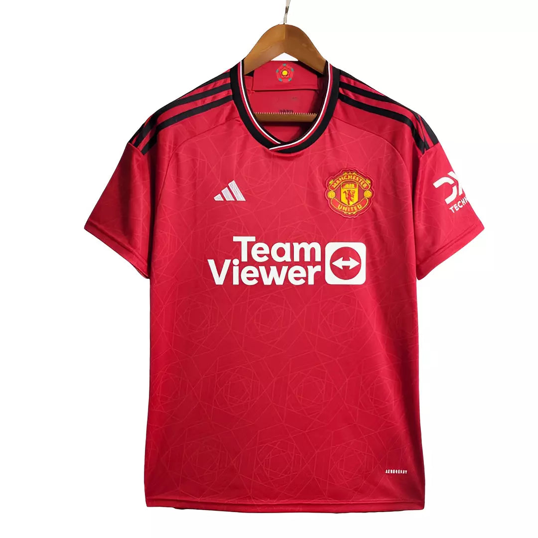 Camisa Manchester United 23/24
