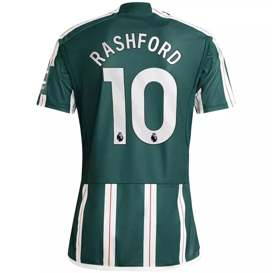 Camisa Manchester United 2023/24 Away - Masculina