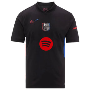 Camisa Barcelona 2024/25 Away