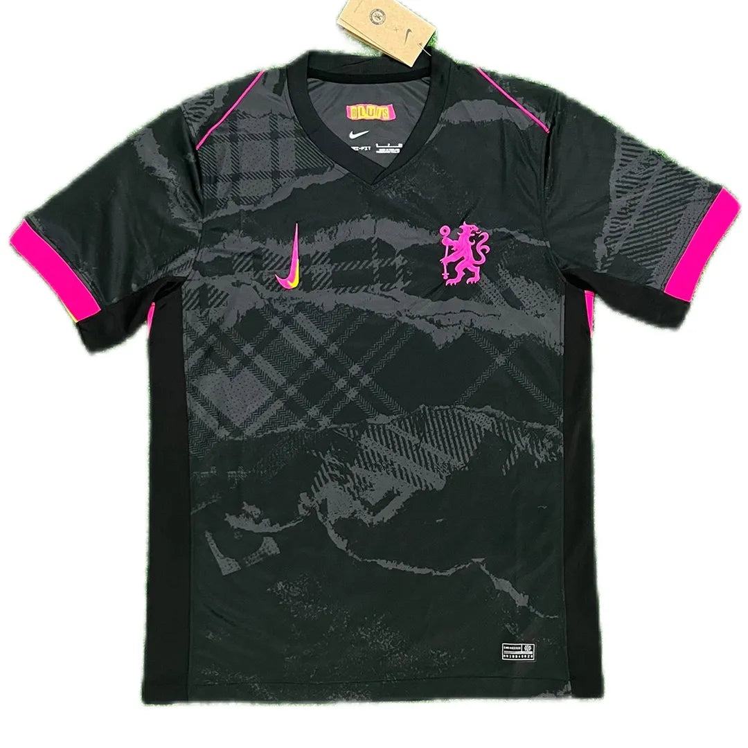 Camisa Chelsea 2024/25 Third - Masculino