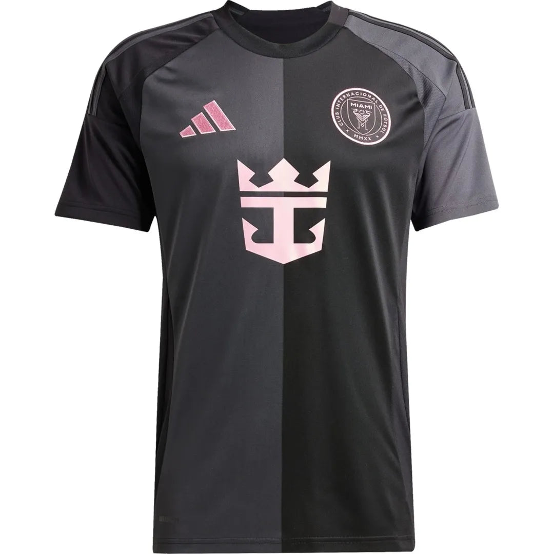 Camisa Inter de Miami 2025/26 The Fortitude Away - Masculina