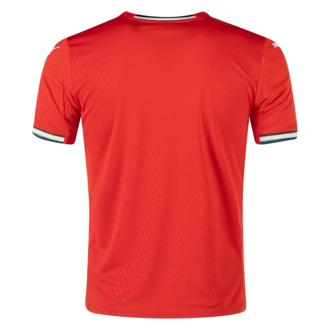 Camisa Seleção Portugal 2025 Home - Masculina