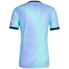 Camisa Arsenal 2024/25 III Third - Masculina