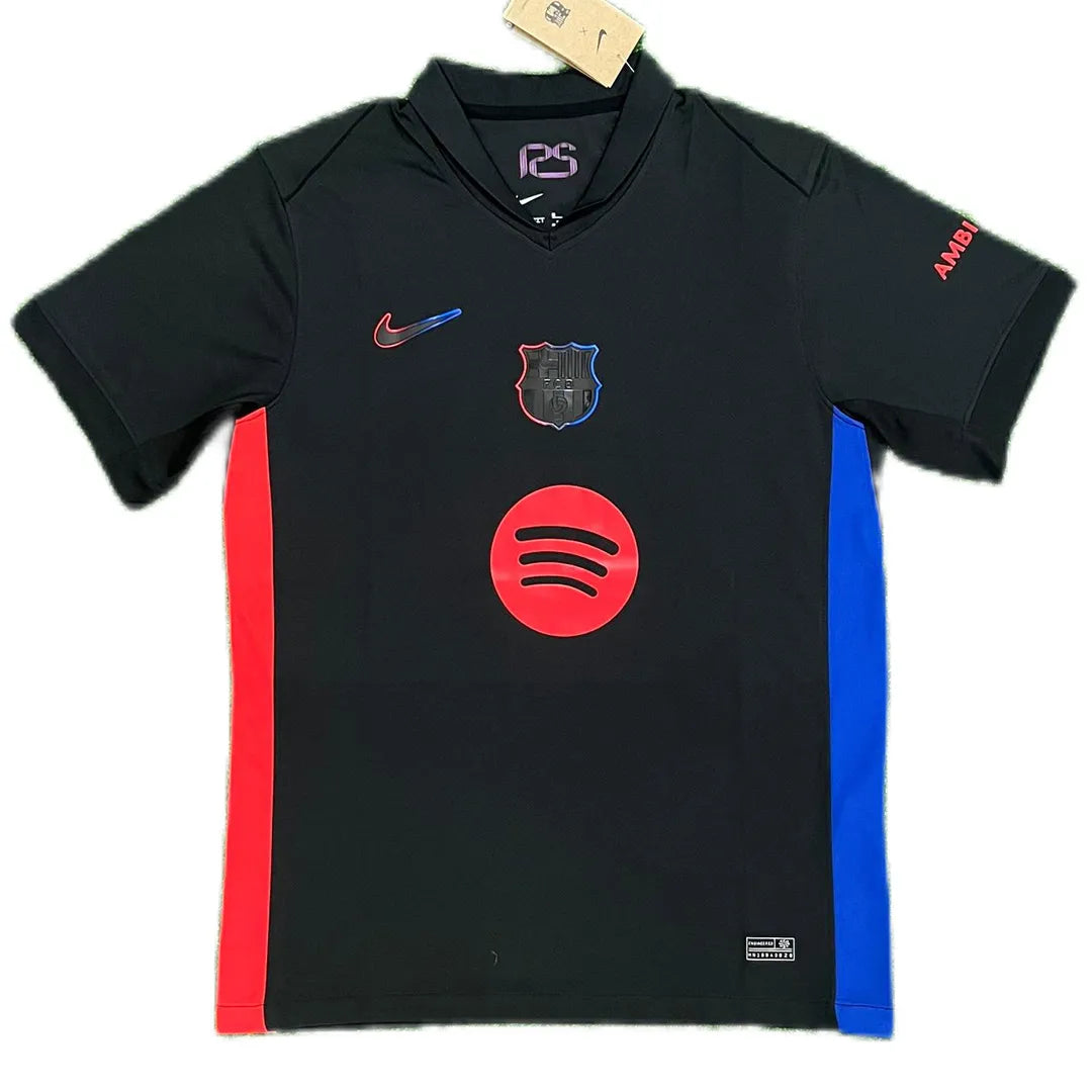 Camisa Barcelona 2024/25 Away