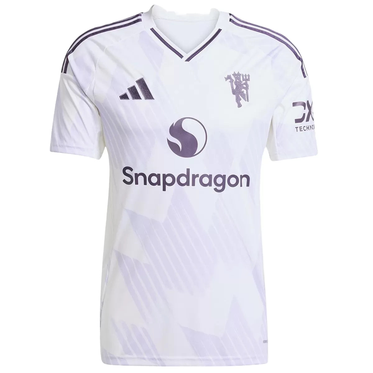 Camisa Manchester United 2025/26 Away - Masculina