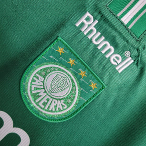 Camisa Palmeiras 1999 Home - Masculina