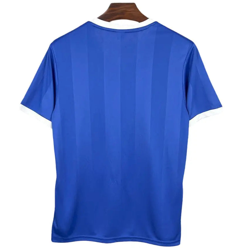 Camisa Argentina 1986 Away - Masculina