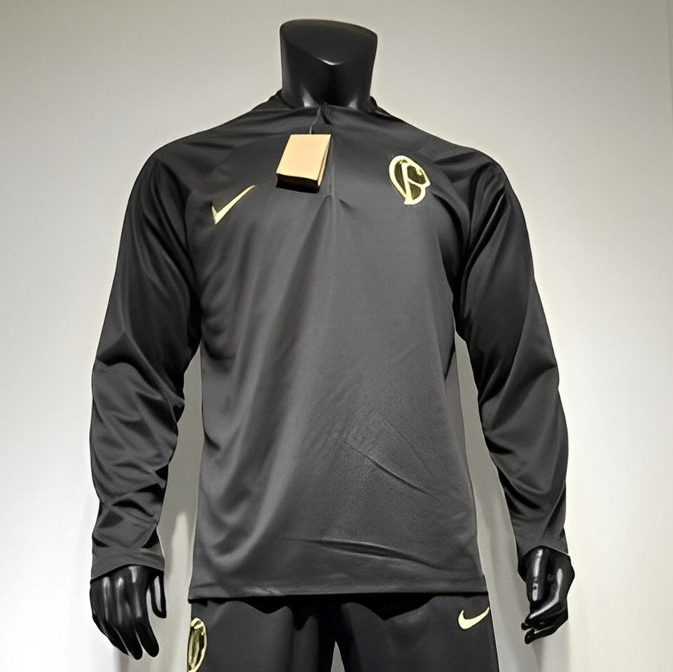 Agasalho Timão 2022/23 Treino