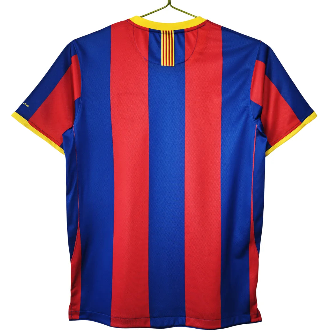 Camisa Barcelona 2010/11 Home - Masculina