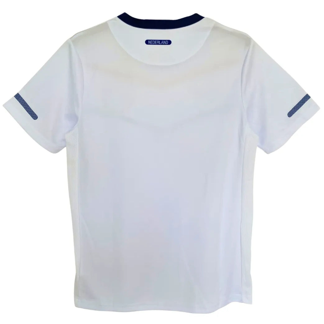 Camisa Holanda 2010 Away - Masculina