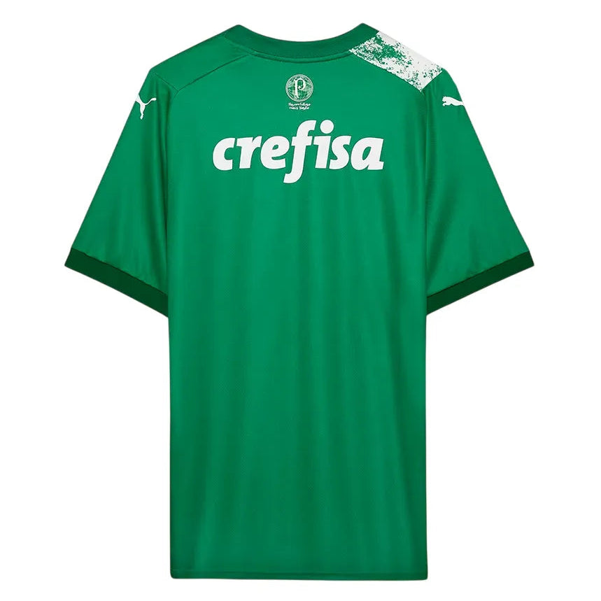 Camisa Palmeiras 2024 “Por um Futuro mais Verde” - Masculina