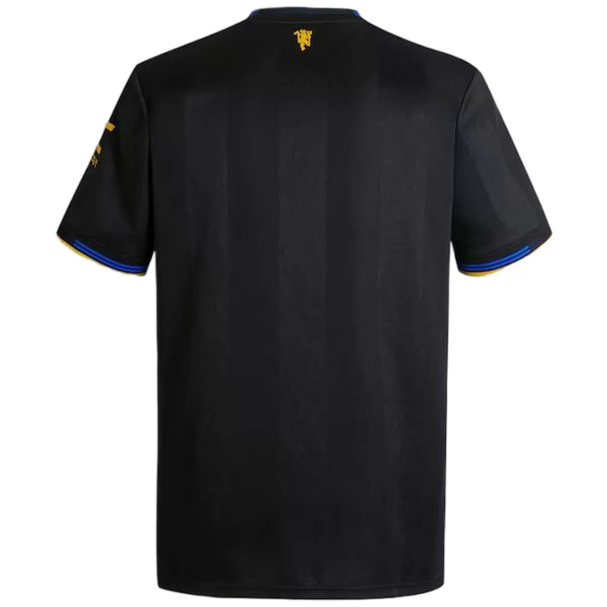 Camisa Manchester United 2025/26 Third - Masculina