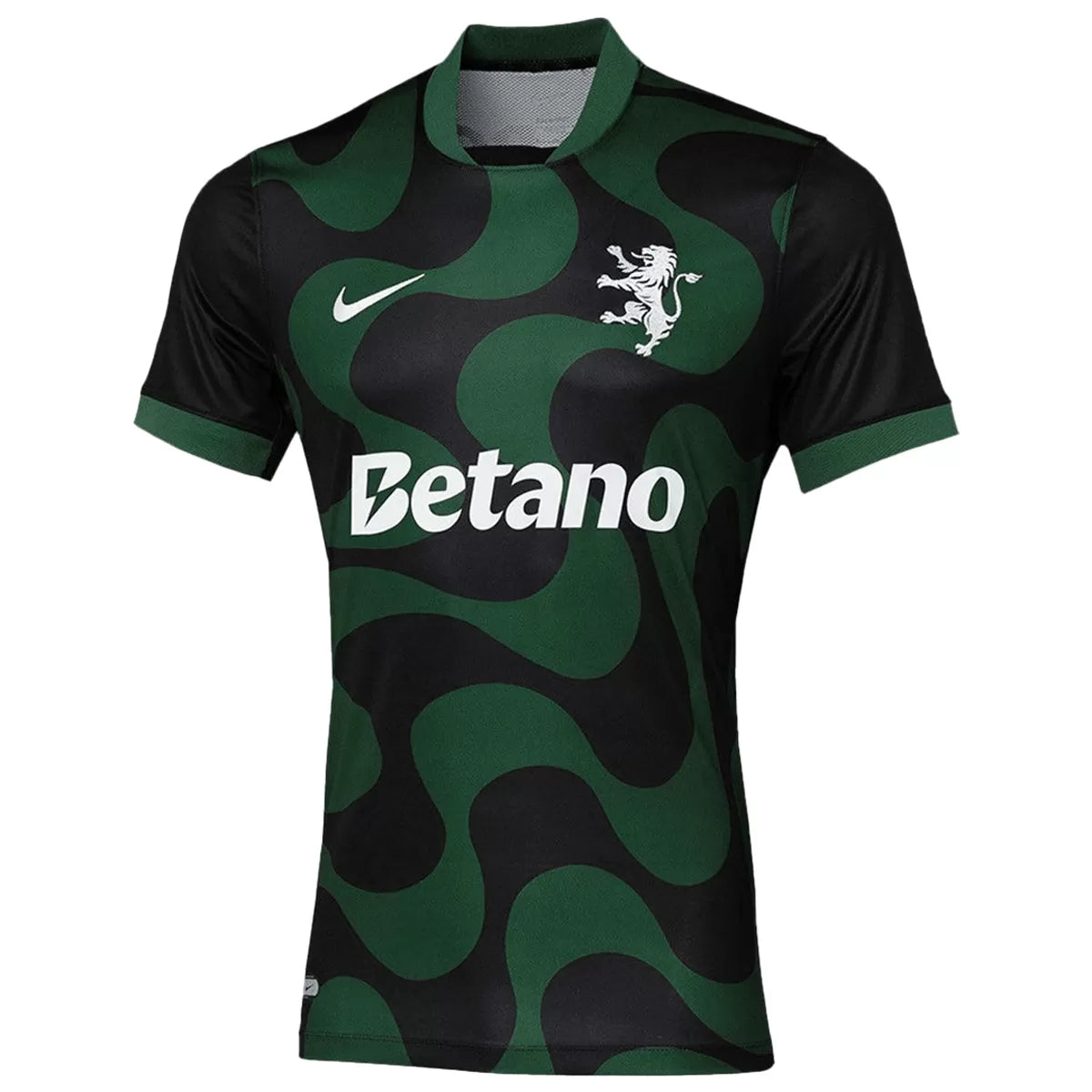 Camisa Sporting 2025/26 Away - Masculina