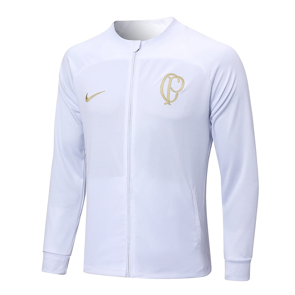 Jaqueta Timão 2023/24 Pré-Jogo Masculino