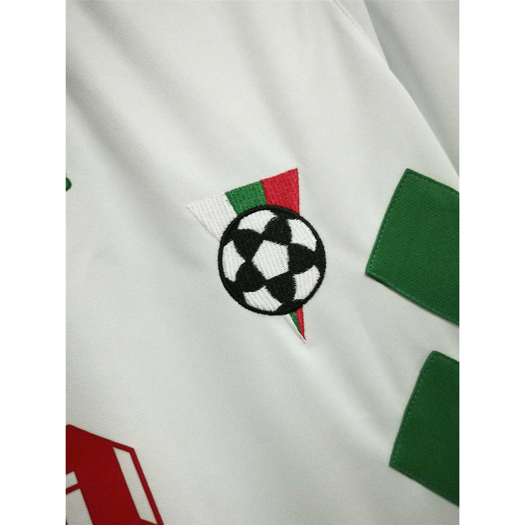 Camisa Bulgária 1994 Home I - Torcedor Masculina