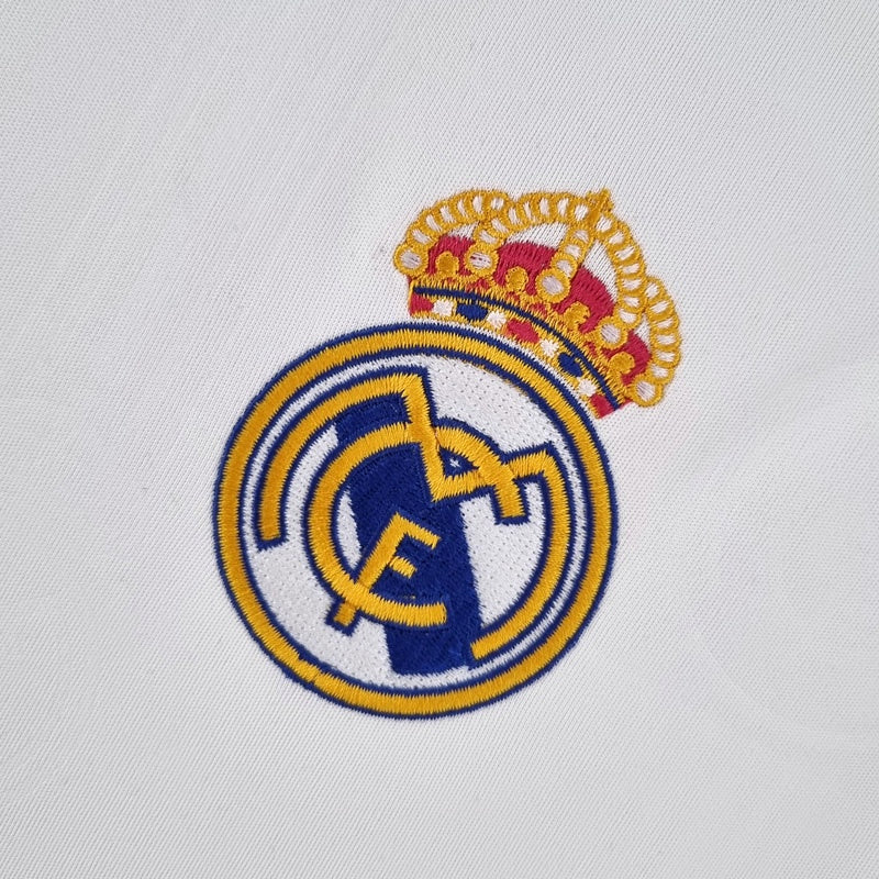 Camisa Real Madrid 22/23