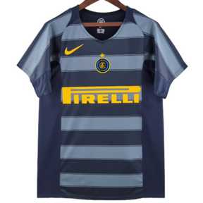 Camisa Inter de Milão 2004/05 Away - Masculina