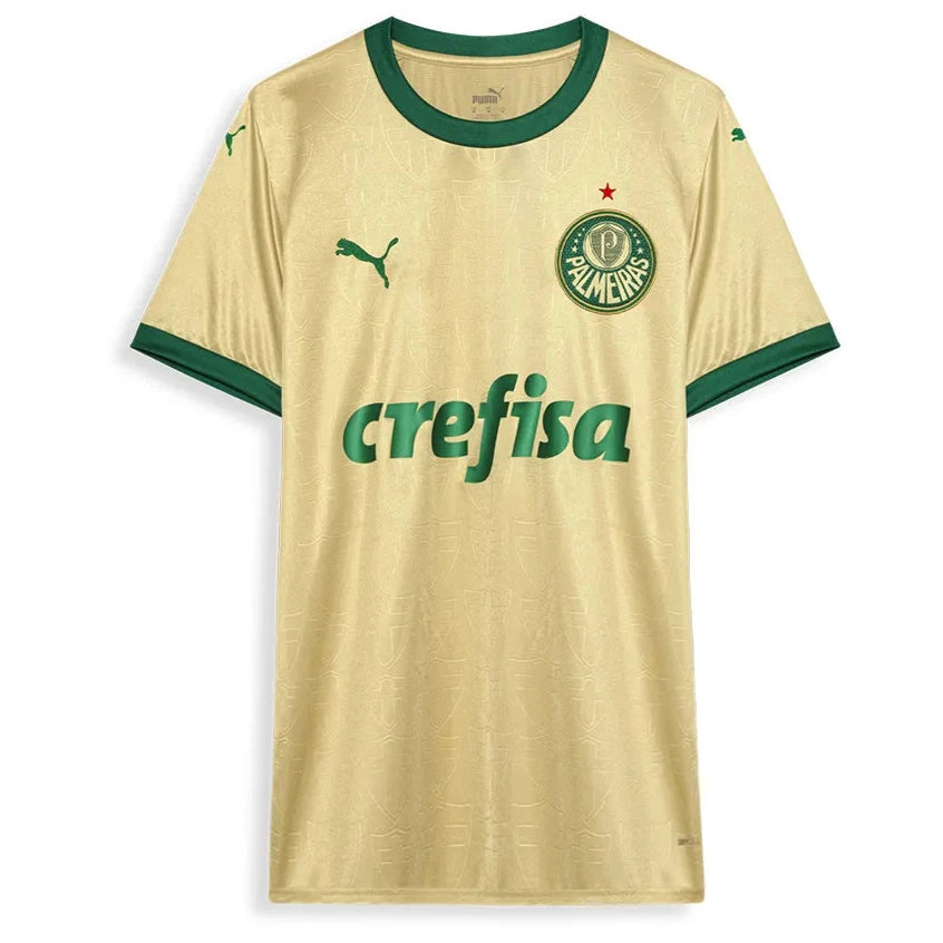 Camisa Palmeiras 2024/25 Third - Masculina