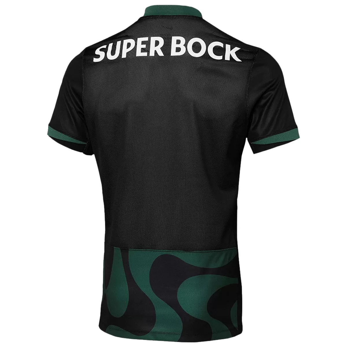 Camisa Sporting 2025/26 Away - Masculina