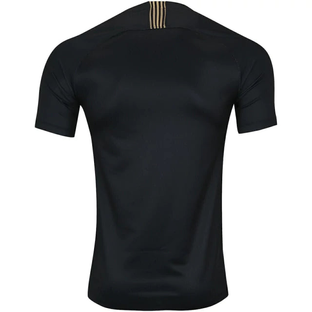 Camisa Timão 2018 Third - Senna Sempre  - Masculina