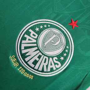 Camisa Regata Palmeiras 2024 Home - Masculina