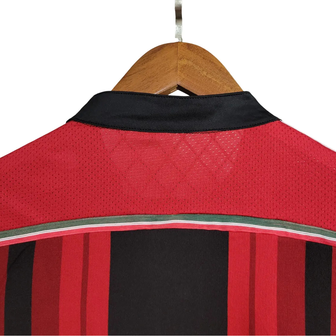Camisa AC Milan 2014/15 Home - Masculina