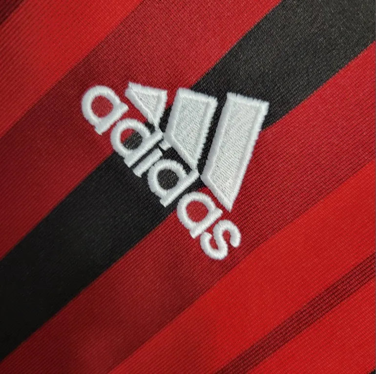 Camisa AC Milan 2014/15 Home - Masculina