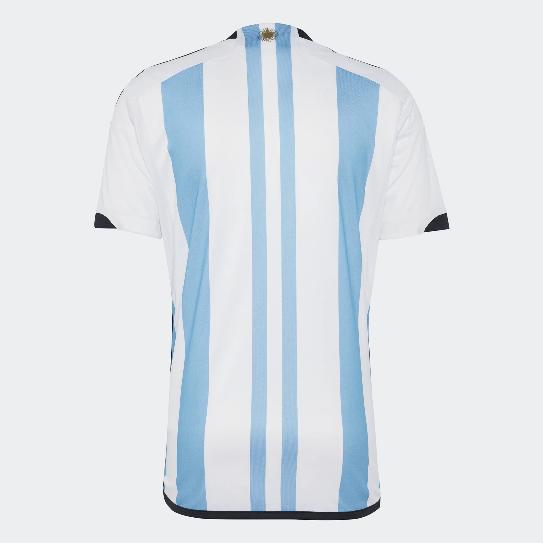 Camisa Argentina 22/23 Home I - Torcedor Masculina