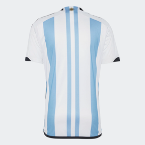 Camisa Argentina 22/23 Home I - Torcedor Masculina